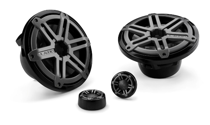 Акустическая система JL Audio M770-TCS-SG-TB JL Audio M770-TCS-SG-TB. Технические характеристики M770-TCS-SG-TB.